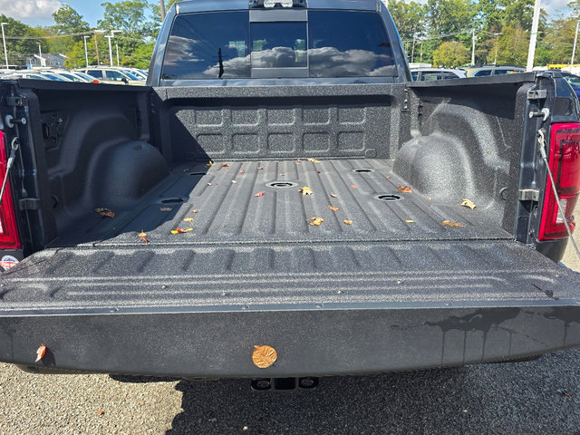 New 2026 RAM 2500 Laramie image 4