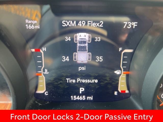 Used 2024 Jeep Gladiator Sport image 28