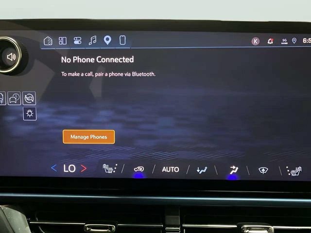 Used 2024 Chevrolet Equinox EV LT FWD image 40
