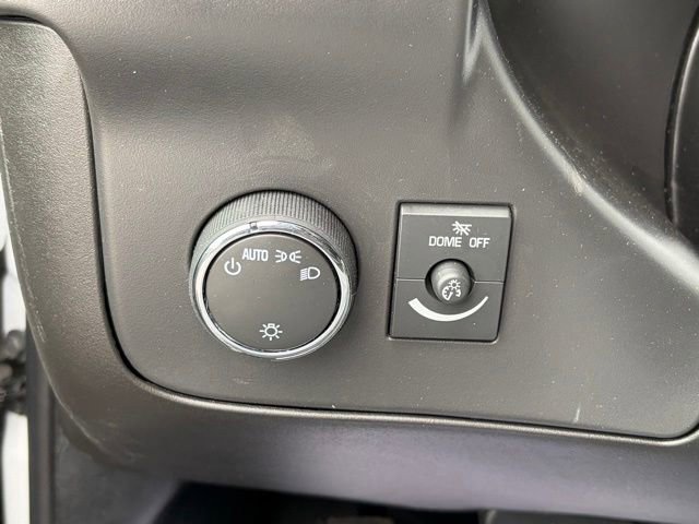 New 2026 Chevrolet Express 2500 w/ Driver Convenience Package RWD image 25