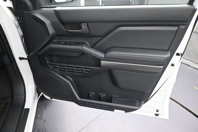 Used 2026 Toyota 4Runner SR5 RWD image 13
