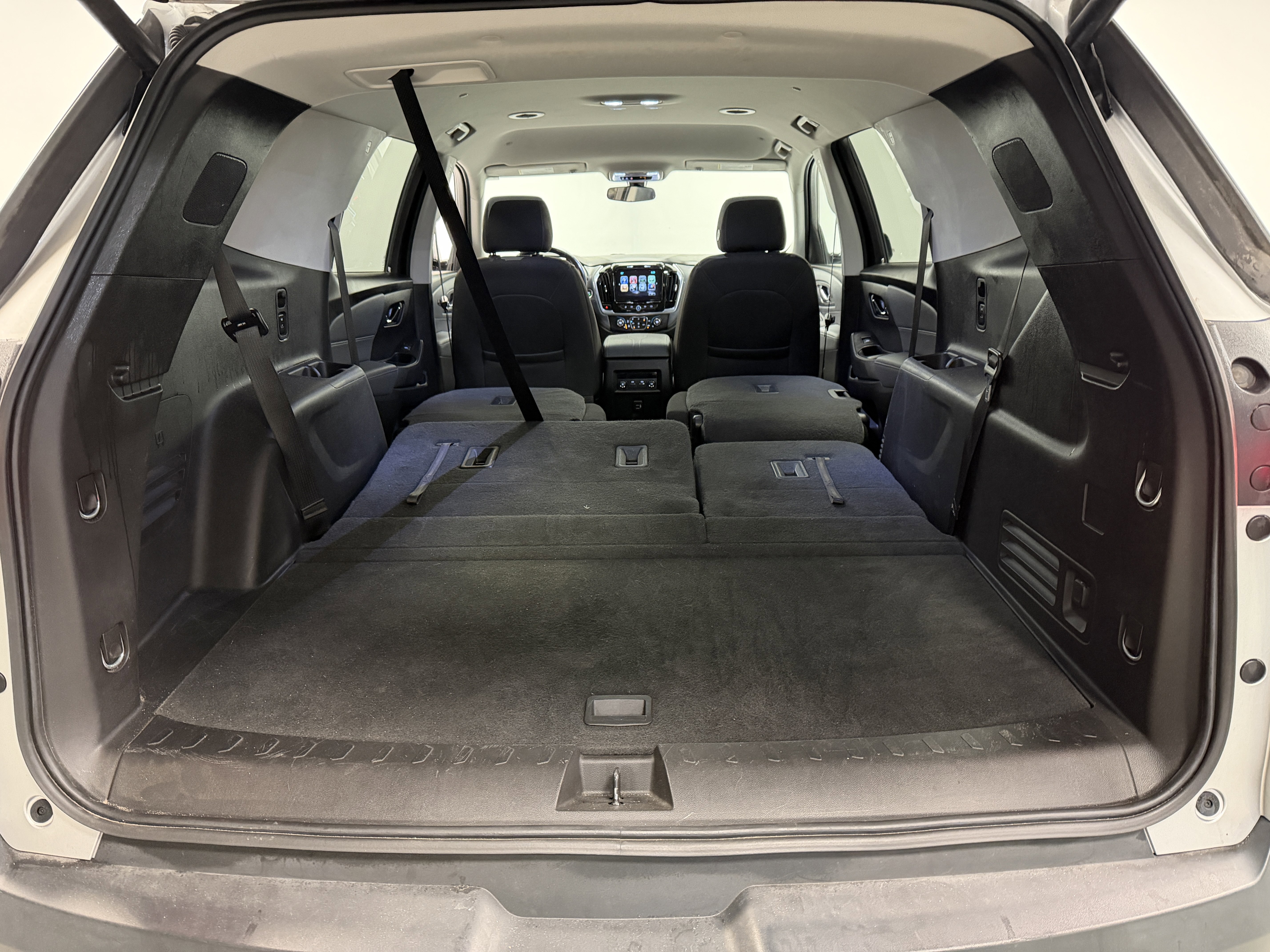 Used 2019 Chevrolet Traverse LT image 29