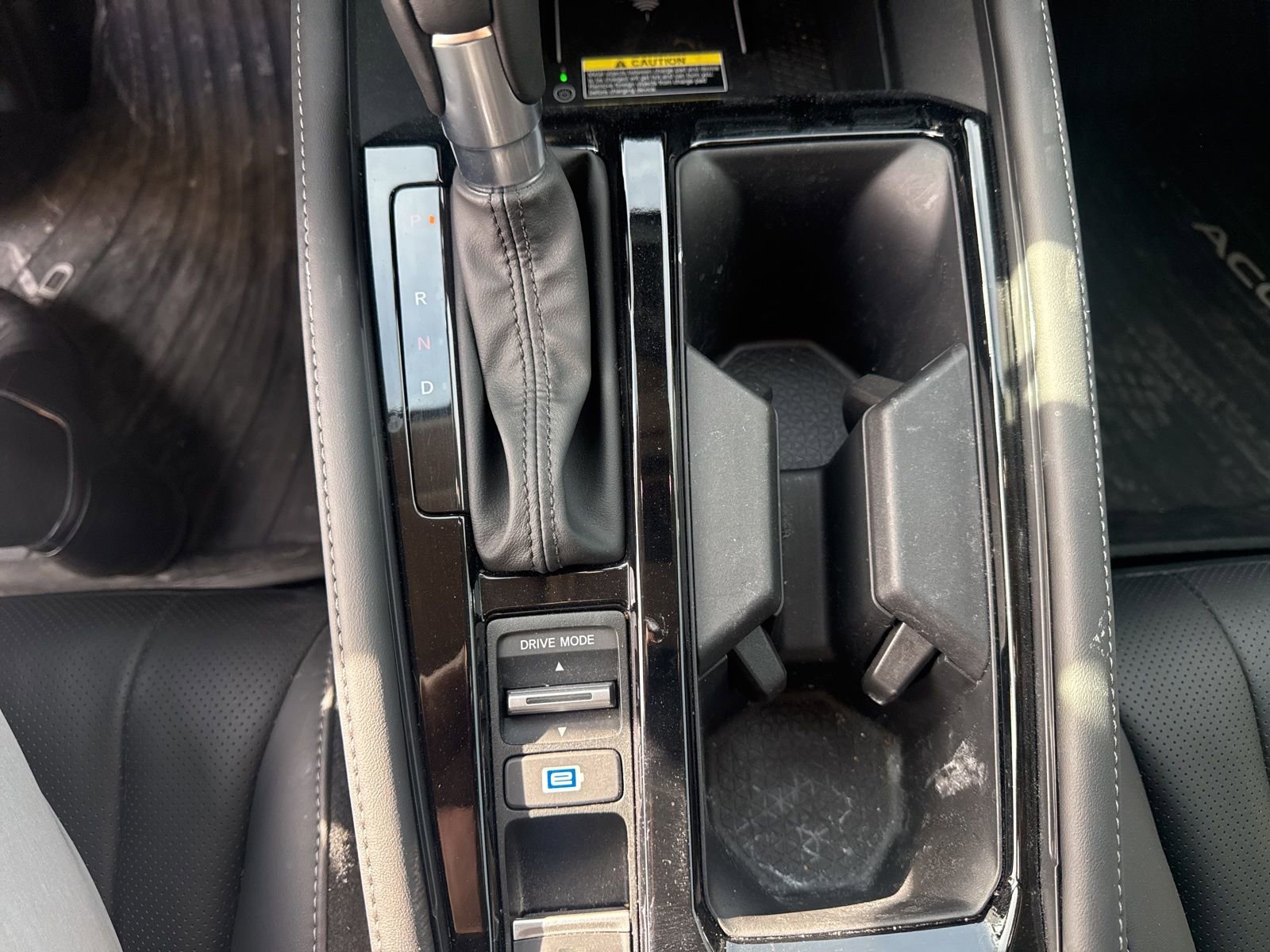 Used 2025 Honda Accord Touring image 16