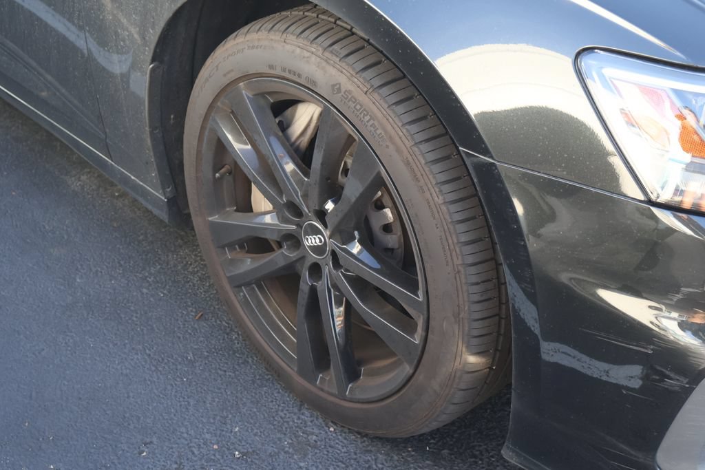 Used 2019 Audi A6 3.0T Premium AWD/4WD image 7