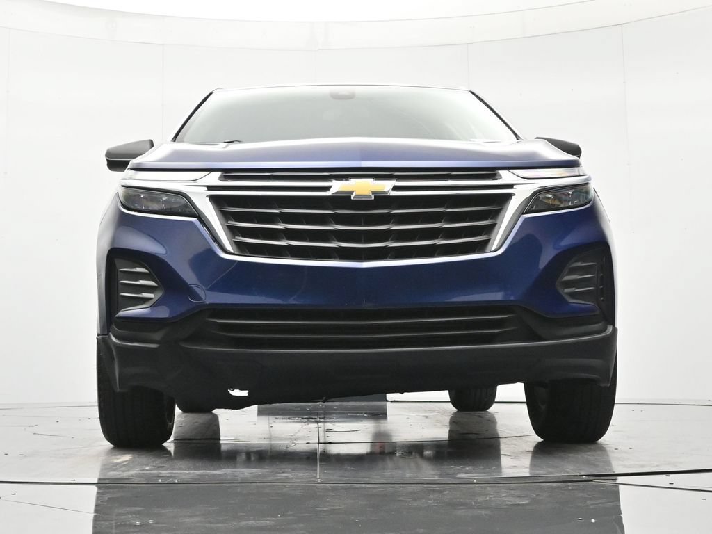Used 2023 Chevrolet Equinox LS w/ LS Convenience Package FWD image 36