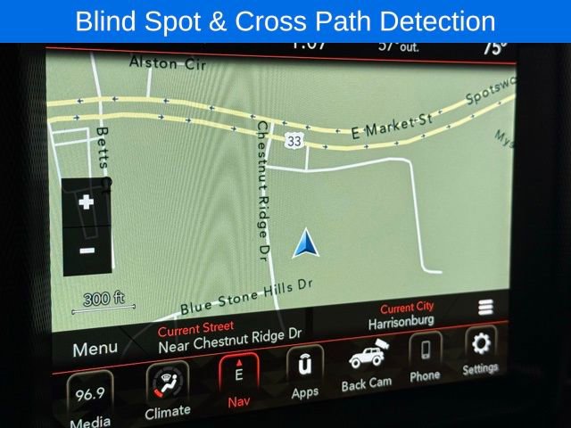 Used 2021 Jeep Wrangler Unlimited Rubicon image 20