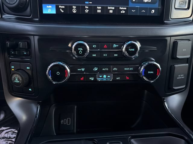 New 2026 Ford F150 XLT w/ Equipment Group 302A MID AWD/4WD image 21