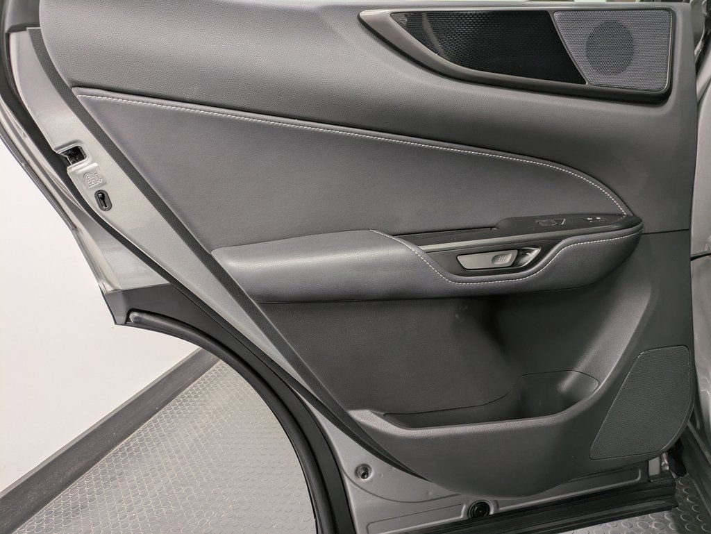 Used 2025 Lexus NX 350 AWD w/ Accessory Package (2T) image 22