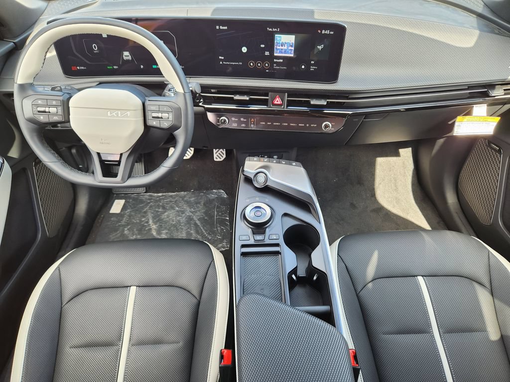 New 2026 Kia EV6 GT-Line AWD/4WD image 10