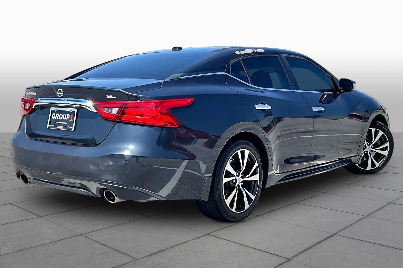 Used 2016 Nissan Maxima 3.5 SL FWD image 13