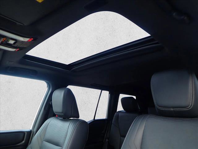 Used 2025 Toyota Land Cruiser w/ Premium Package image 14