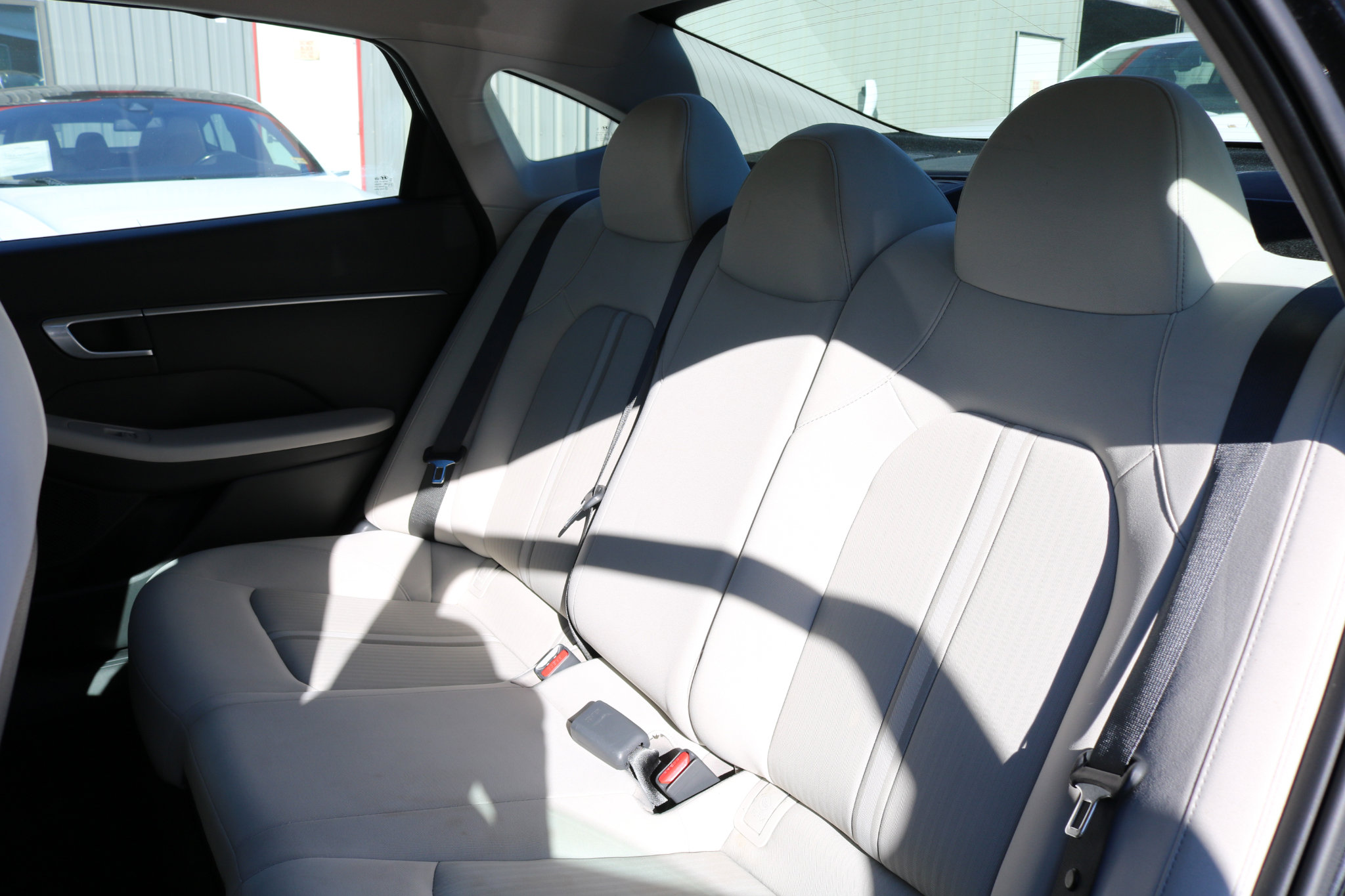 Used 2021 Hyundai Sonata SEL image 32