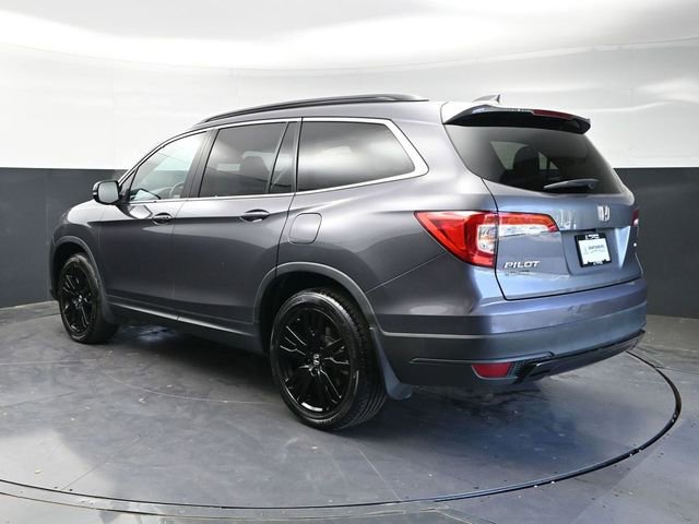 Used 2022 Honda Pilot Special Edition image 7