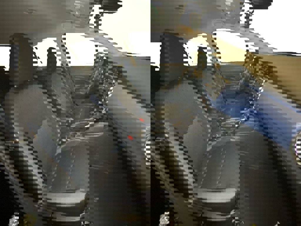 New 2025 Nissan Versa SV w/ Trunk Package image 15