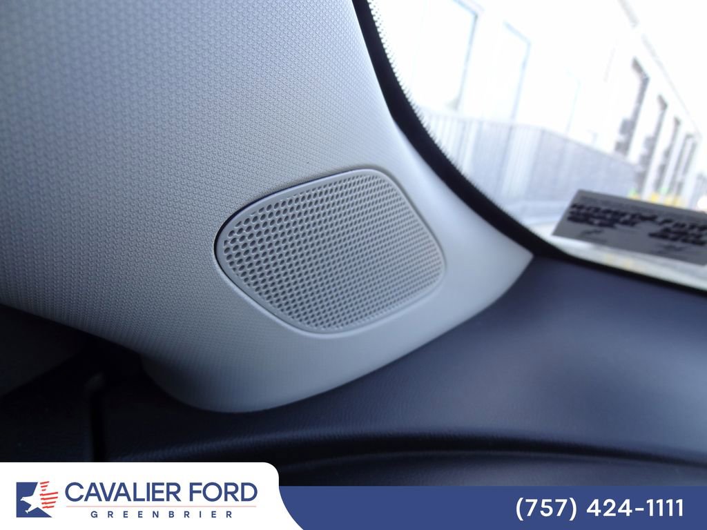 Used 2024 Chevrolet Malibu LT FWD image 31
