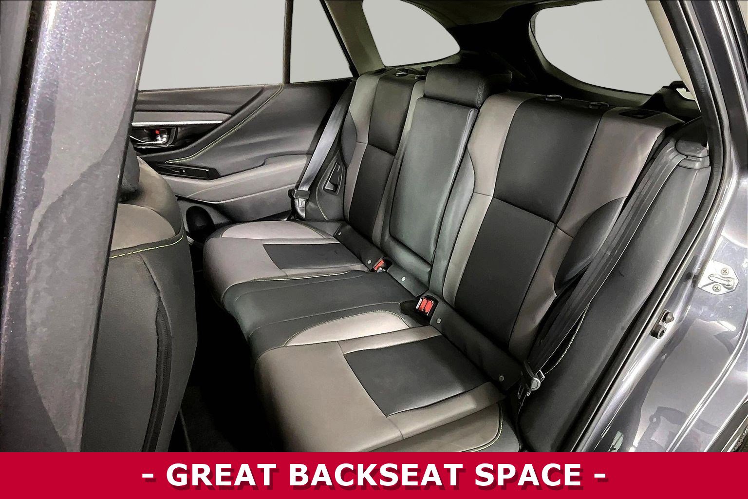 Used 2022 Subaru Outback Onyx Edition XT image 23