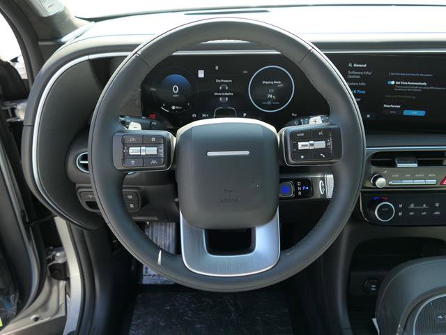 New 2026 Hyundai Palisade Calligraphy image 14