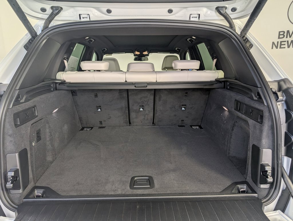 New 2026 BMW X5 xDrive40i image 19
