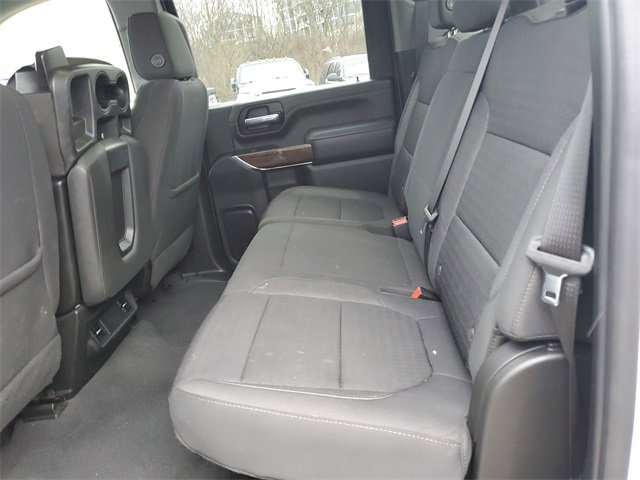 Used 2023 GMC Sierra 2500 SLE image 26