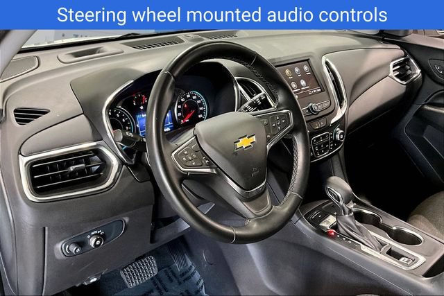 Certified 2024 Chevrolet Equinox LT AWD/4WD image 18