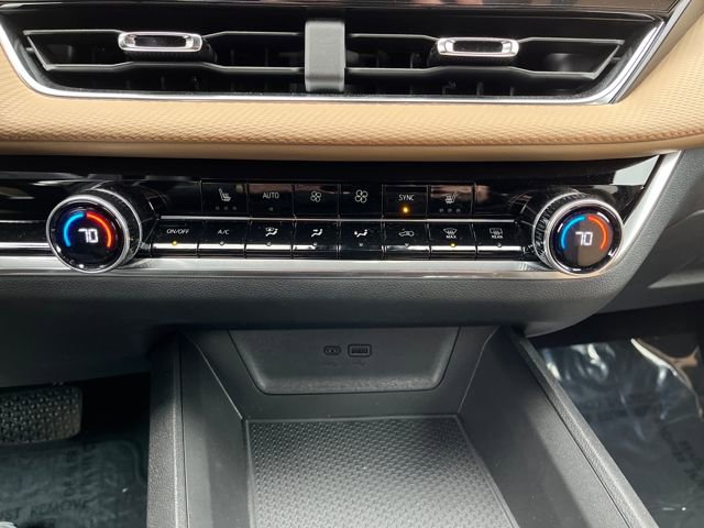 Certified 2025 Chevrolet Equinox ACTIV image 15