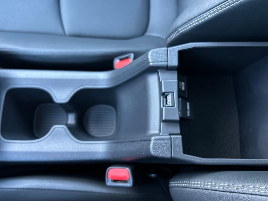 New 2026 Toyota Corolla Cross XLE image 23