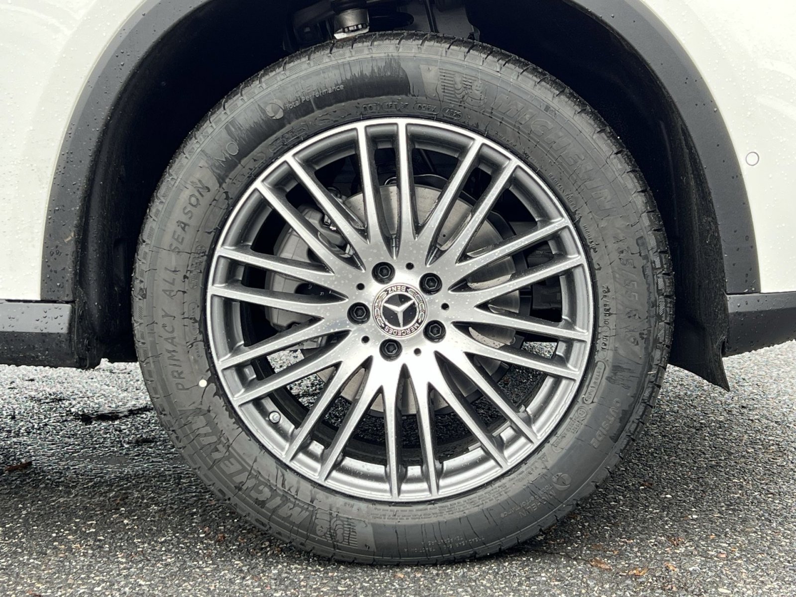 New 2026 Mercedes-Benz GLC 300 4MATIC image 10