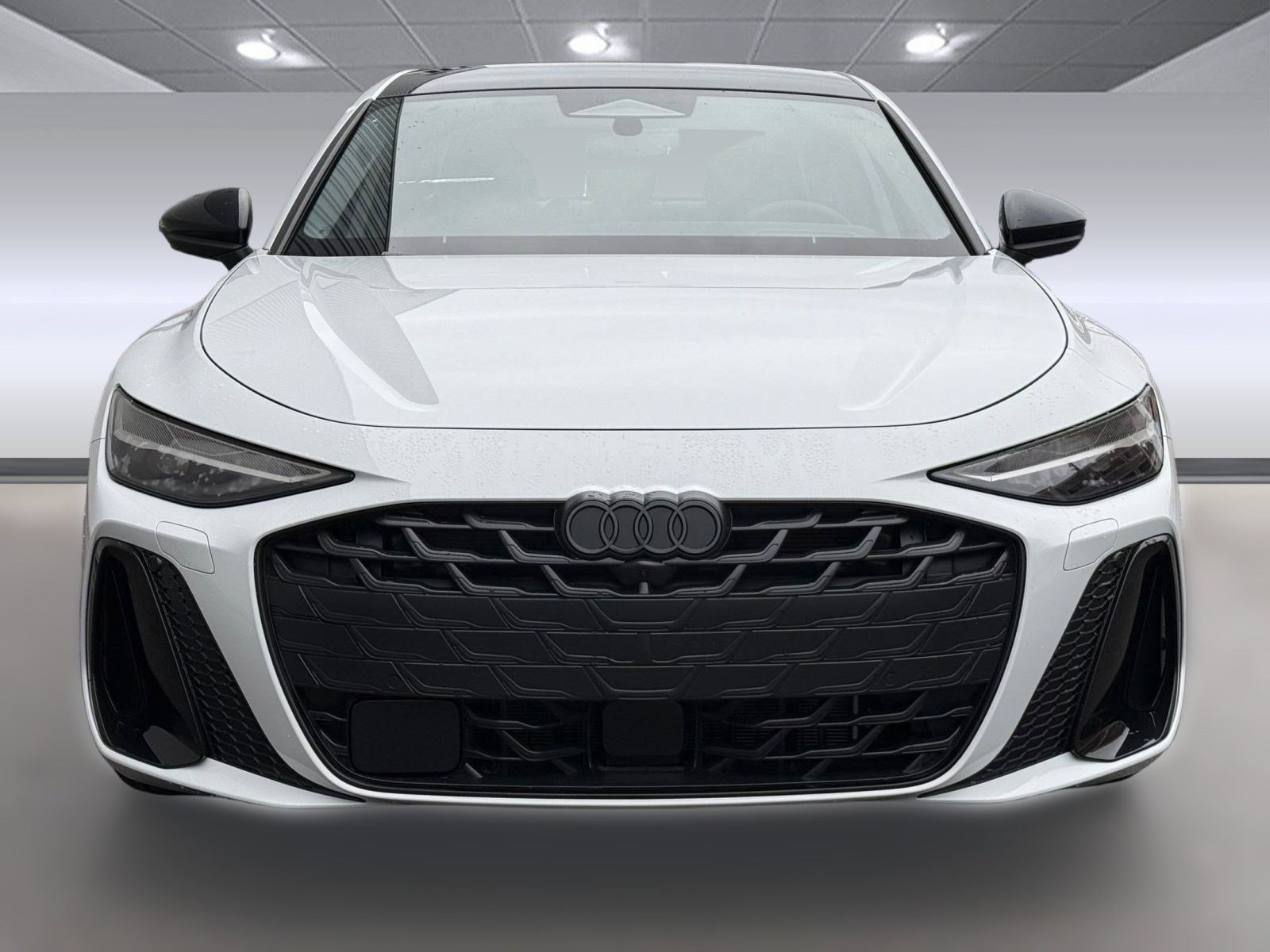 New 2026 Audi A6 Prestige image 6