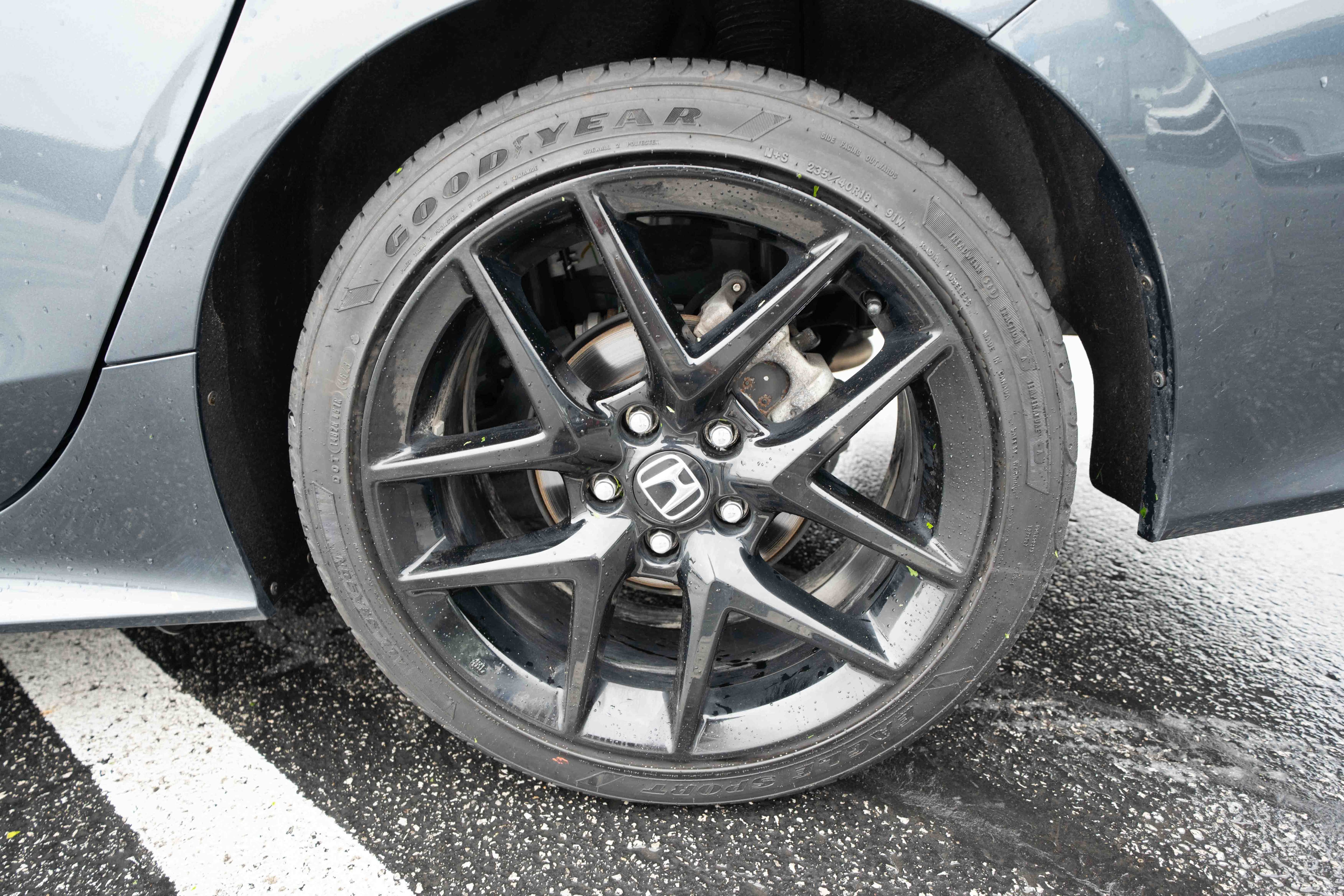 Used 2024 Honda Civic Sport image 28