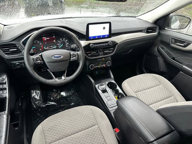 Used 2022 Ford Escape SE w/ Convenience Package image 27
