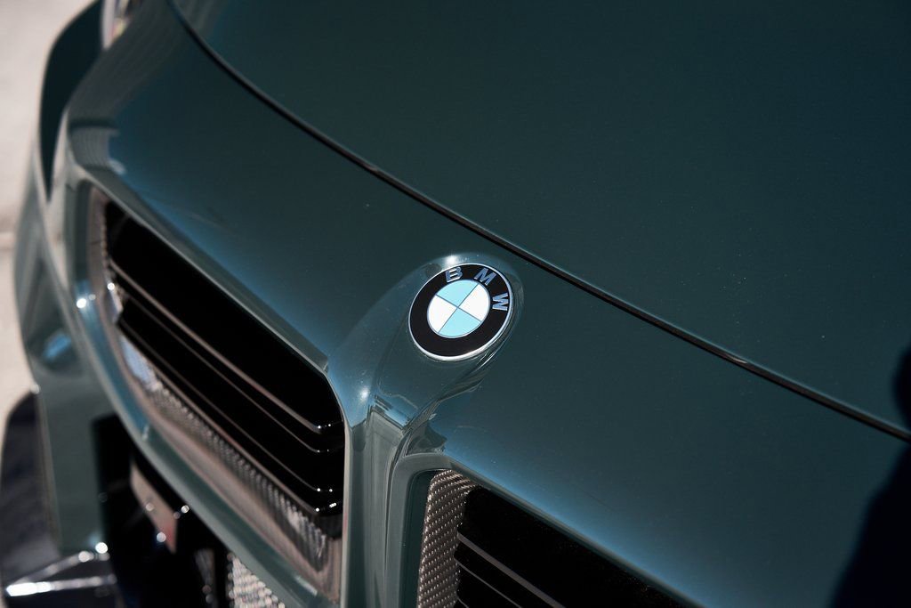 Used 2024 BMW M2 w/ Lighting Package RWD image 6