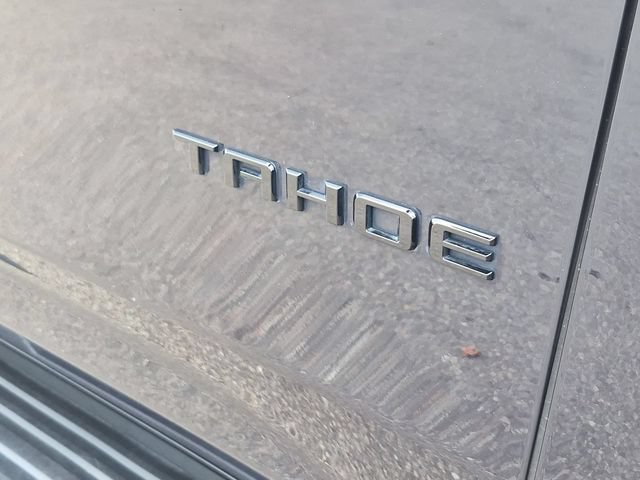 Used 2023 Chevrolet Tahoe Premier AWD/4WD image 31
