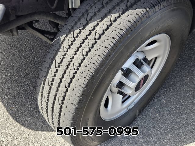 Used 2024 GMC Savana 2500 w/ Driver Convenience Package RWD image 23