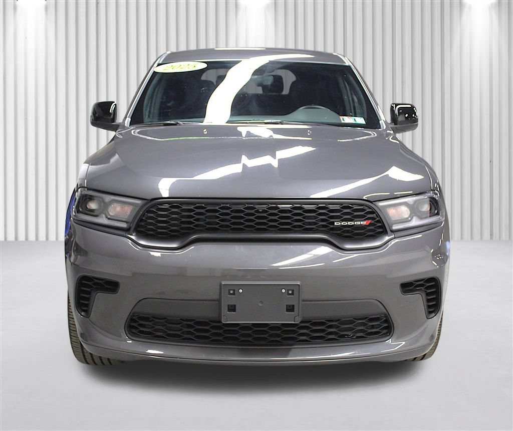 Certified 2025 Dodge Durango GT AWD/4WD image 48
