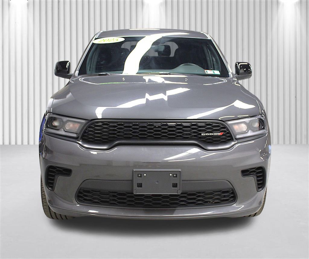 Certified 2025 Dodge Durango GT AWD/4WD image 48