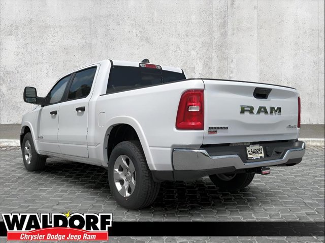 New 2025 RAM 1500 Big Horn image 3