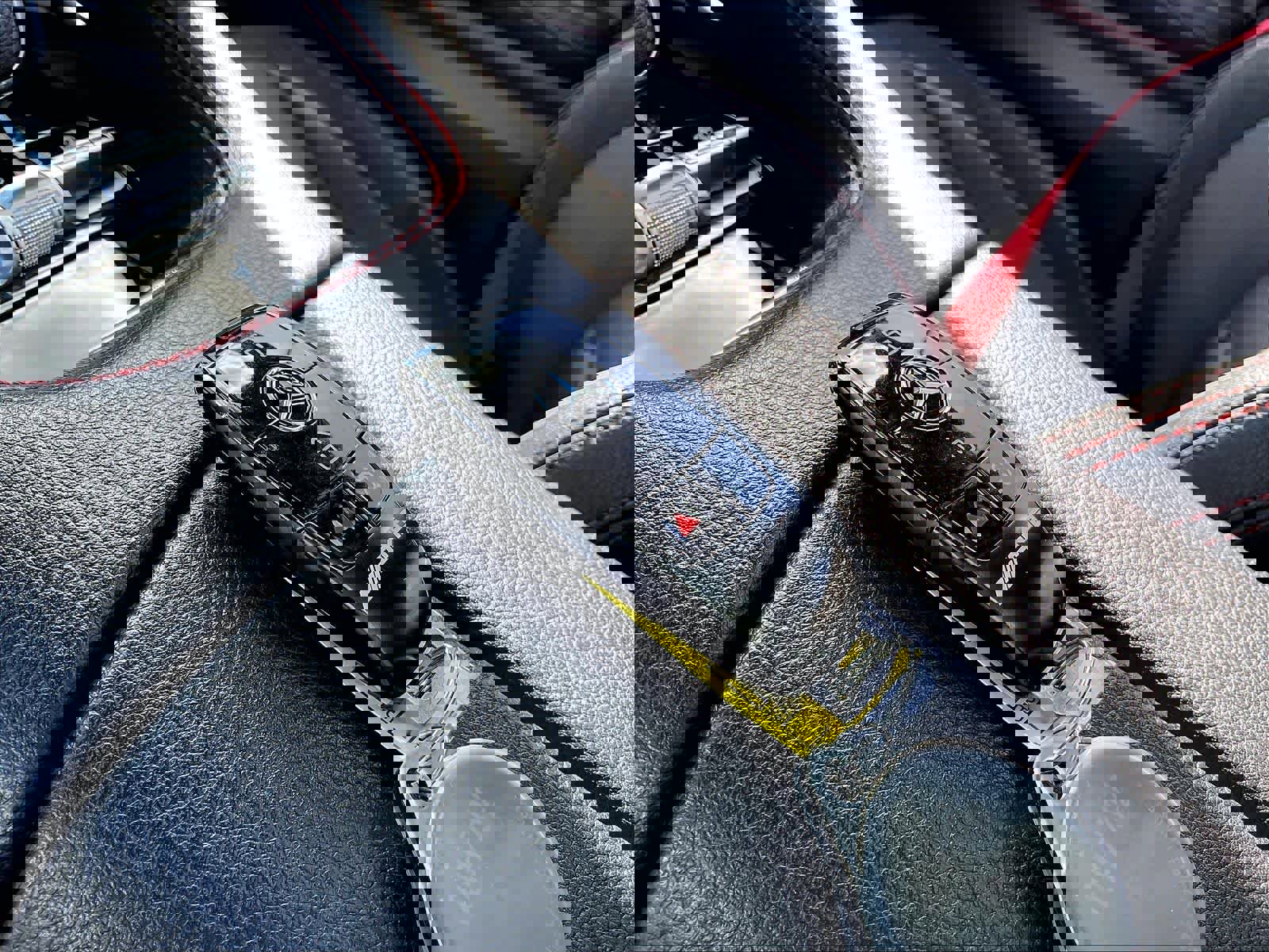 Used 2023 Mercedes-Benz GLE 53 AMG 4MATIC Coupe image 13