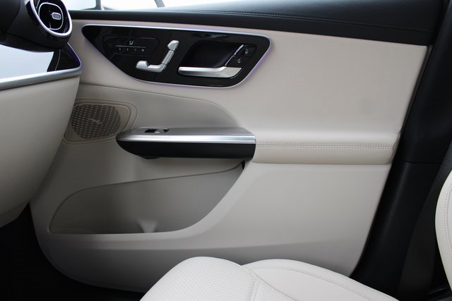 New 2024 Mercedes-Benz GLC 300 4MATIC image 29