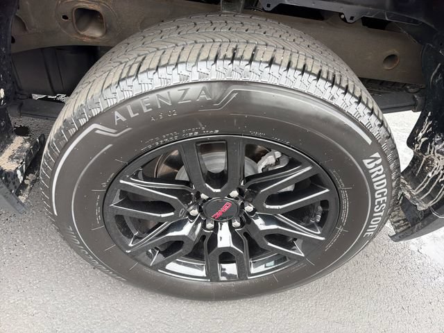 Certified 2024 GMC Sierra 1500 Elevation AWD/4WD image 22