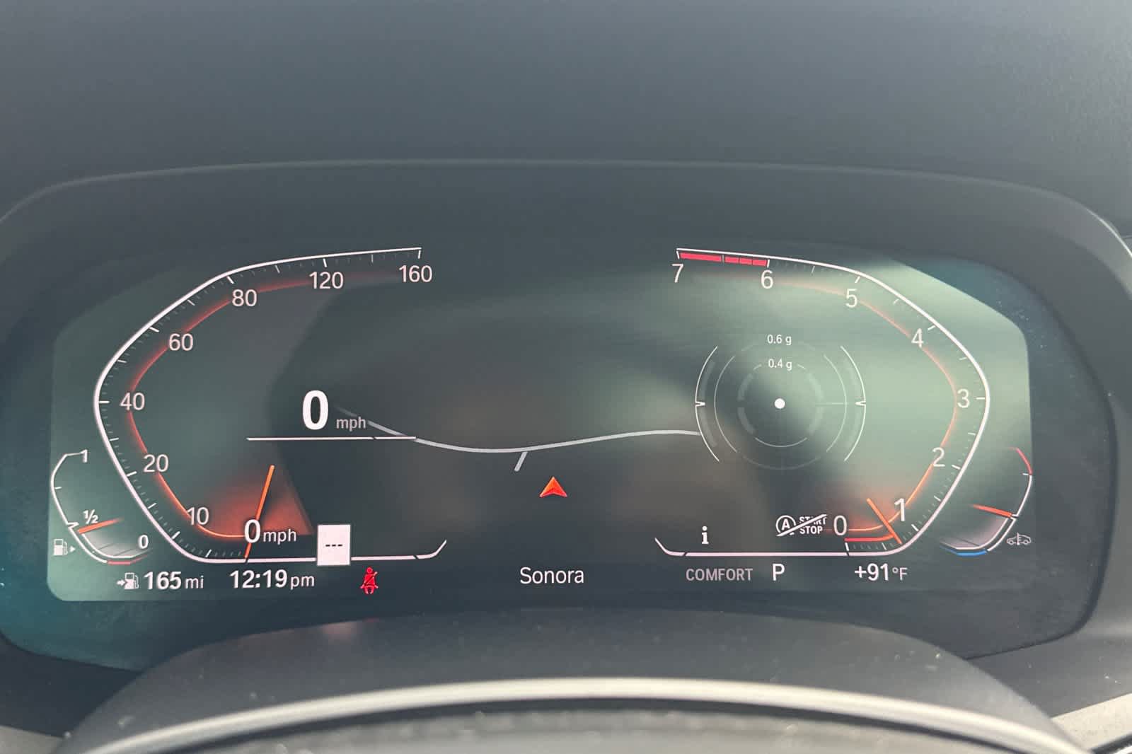 Used 2019 BMW X5 xDrive50i w/ M Sport Package AWD/4WD image 30