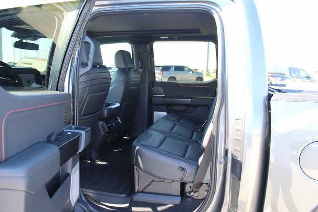 New 2025 Ford F150 Raptor image 9