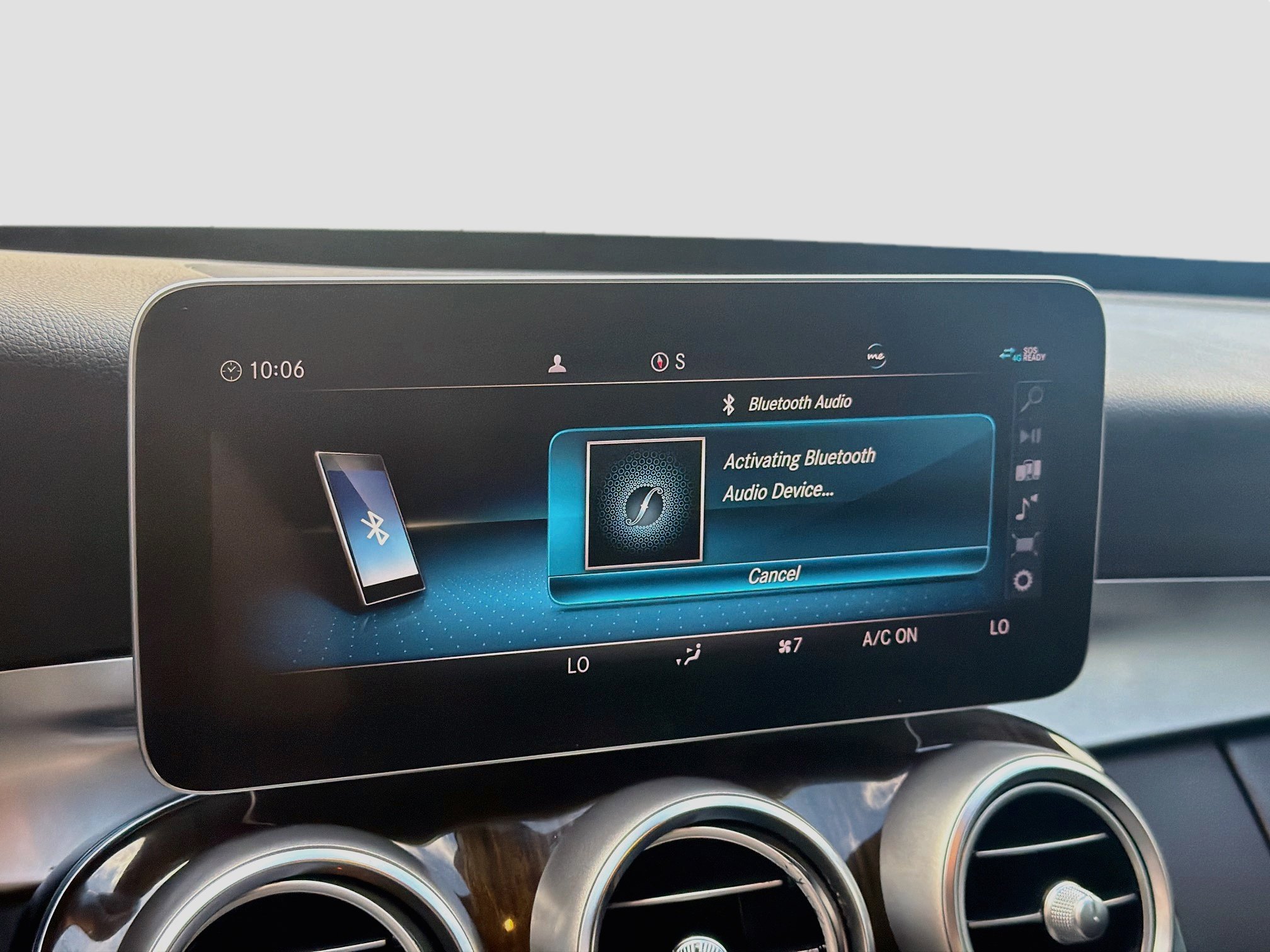 Used 2019 Mercedes-Benz C 300 4MATIC Sedan image 13
