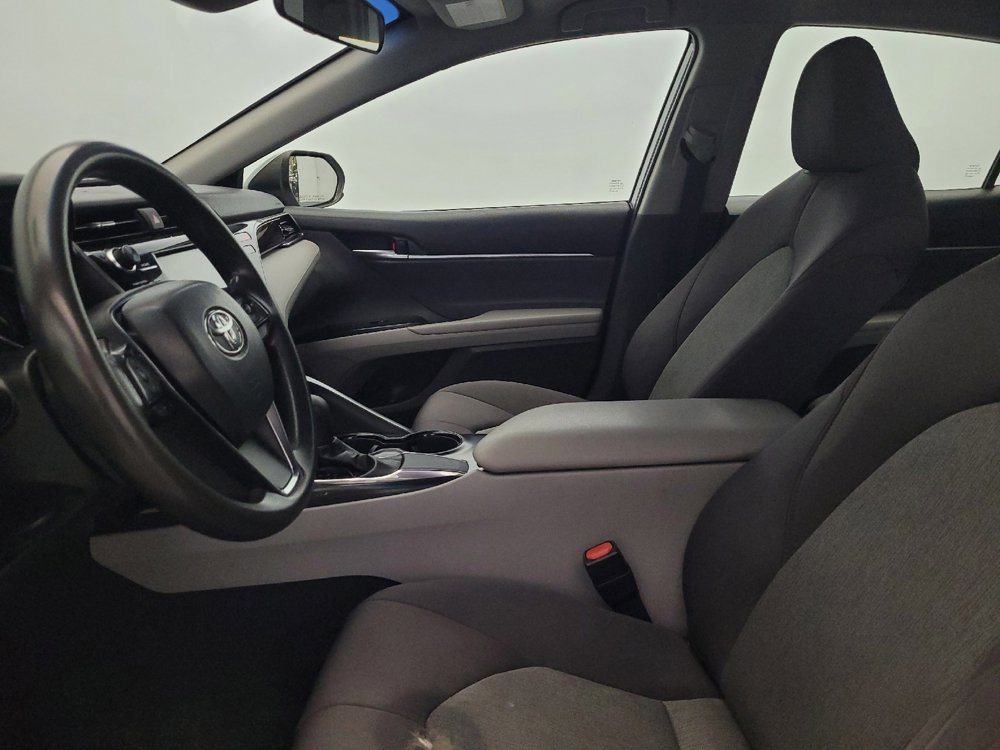 Used 2019 Toyota Camry LE image 17