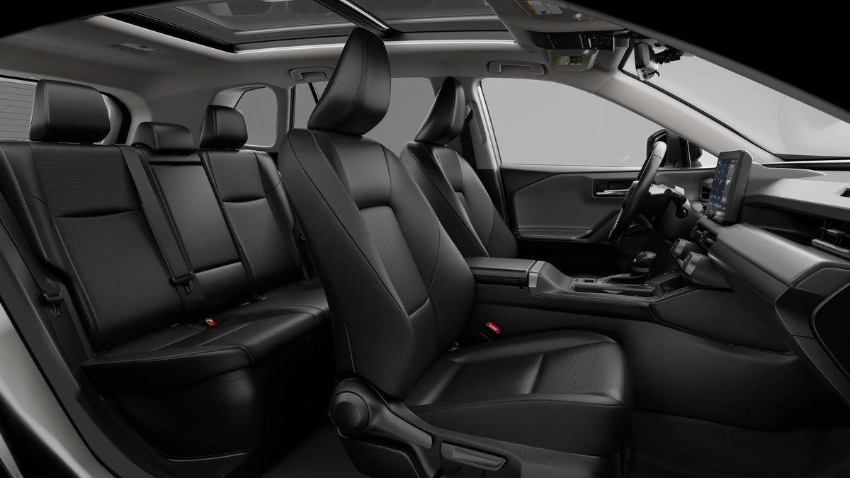 New 2026 Toyota RAV4 XLE Premium w/ Panoramic Sun Roof Package FWD image 22