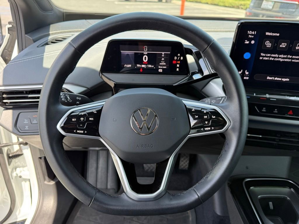 Used 2023 Volkswagen ID.4 S RWD image 18