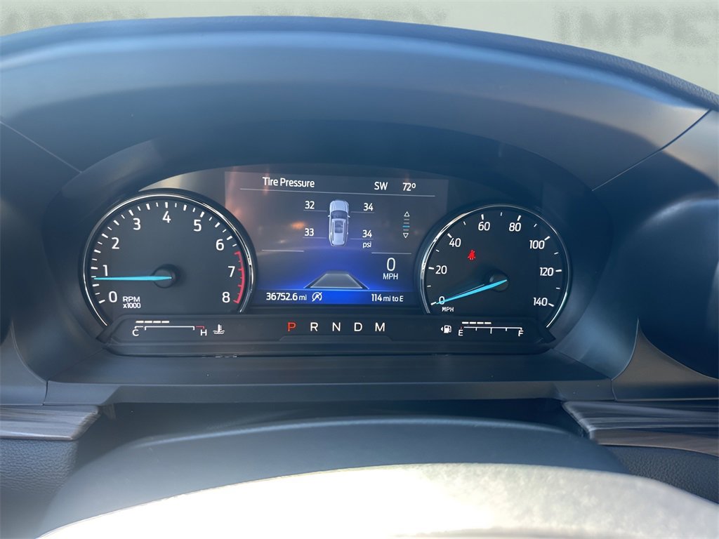 Used 2020 Ford Explorer Limited image 27