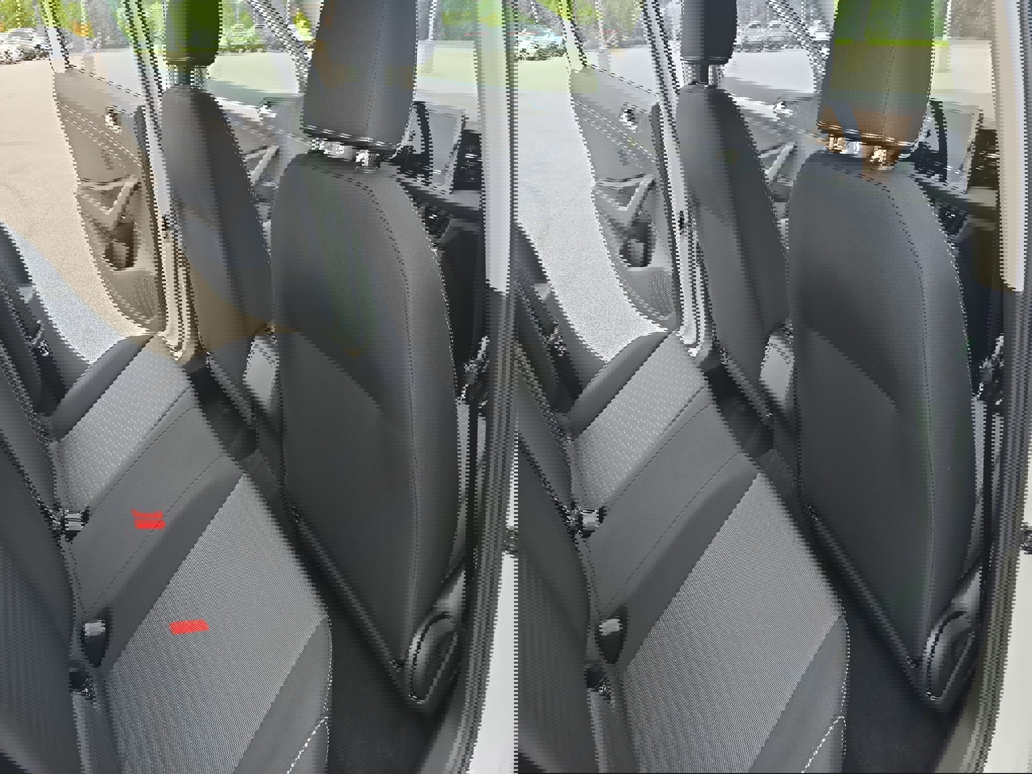 New 2026 Volkswagen Jetta S image 11