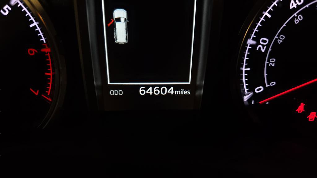 Used 2022 Toyota 4Runner Limited image 19