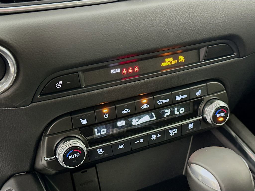 New 2025 MAZDA CX-5 AWD 2.5 S image 21