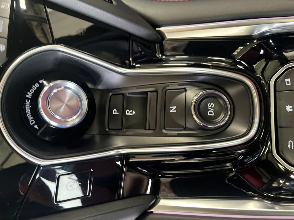 Used 2024 Acura RDX A-Spec AWD/4WD image 25